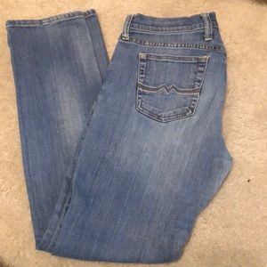 LUCKY sweet n straight size 8/29